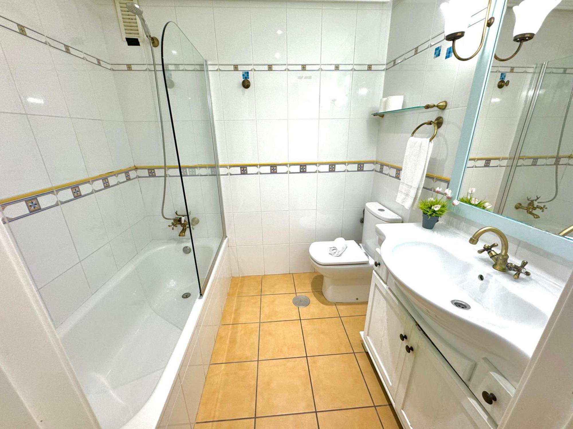 Playa San Juan Golf Apartment Alicante Exterior photo